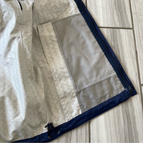 NWOT The North Face HyVent 2.5L weatherproof jacket. - Picture 7 of 9